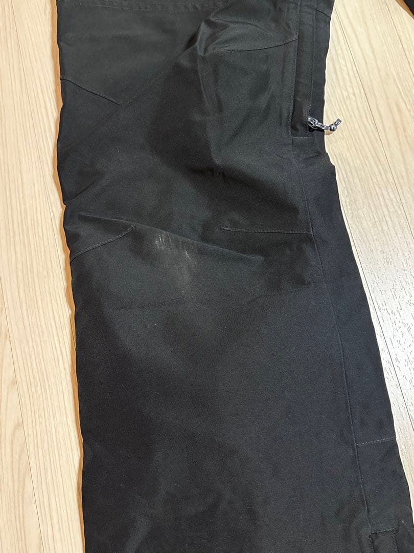 メンズ Burton GORE-TEX M GOREBALLAST PANTS