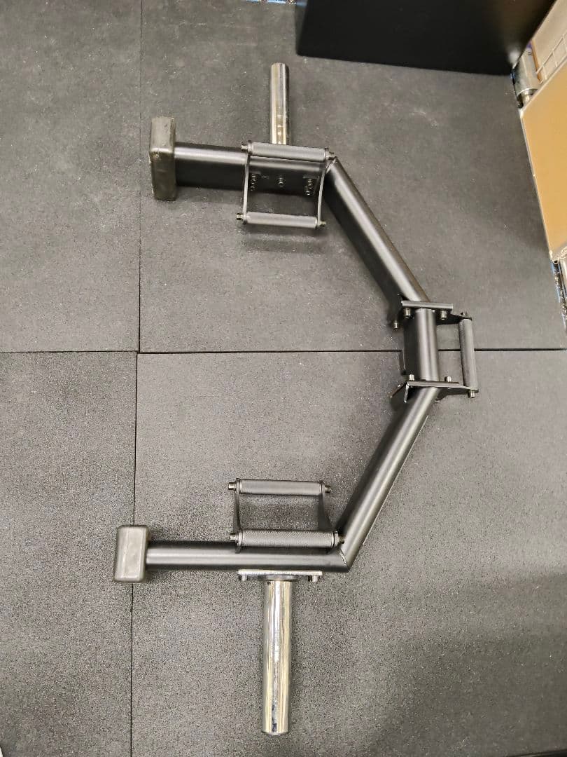 リーディングエッジ　ヘックスバー　オリンピック　引き取り　手渡し限定　大阪市