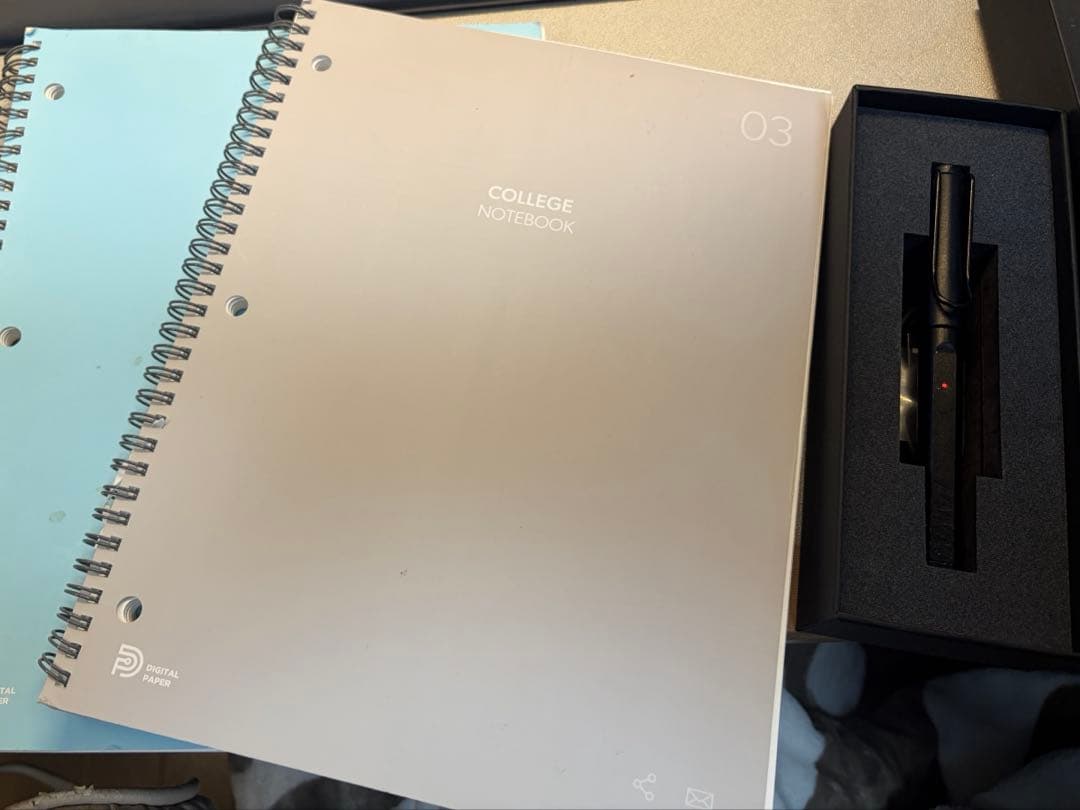 LAMY safari all black ncodeスマートペン NEOLAB