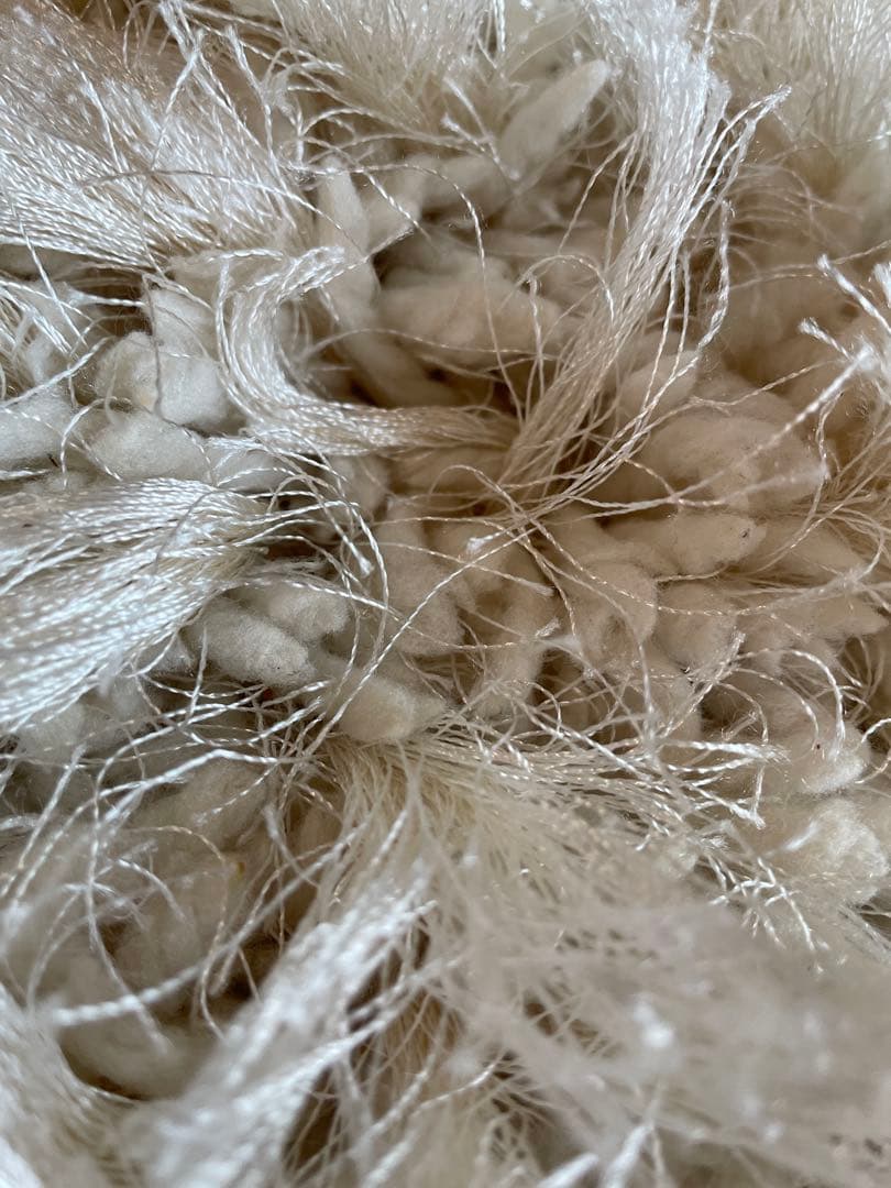 【超美品】ラグ　ACTUS アクタス　カーペット140✖︎200 絨毯