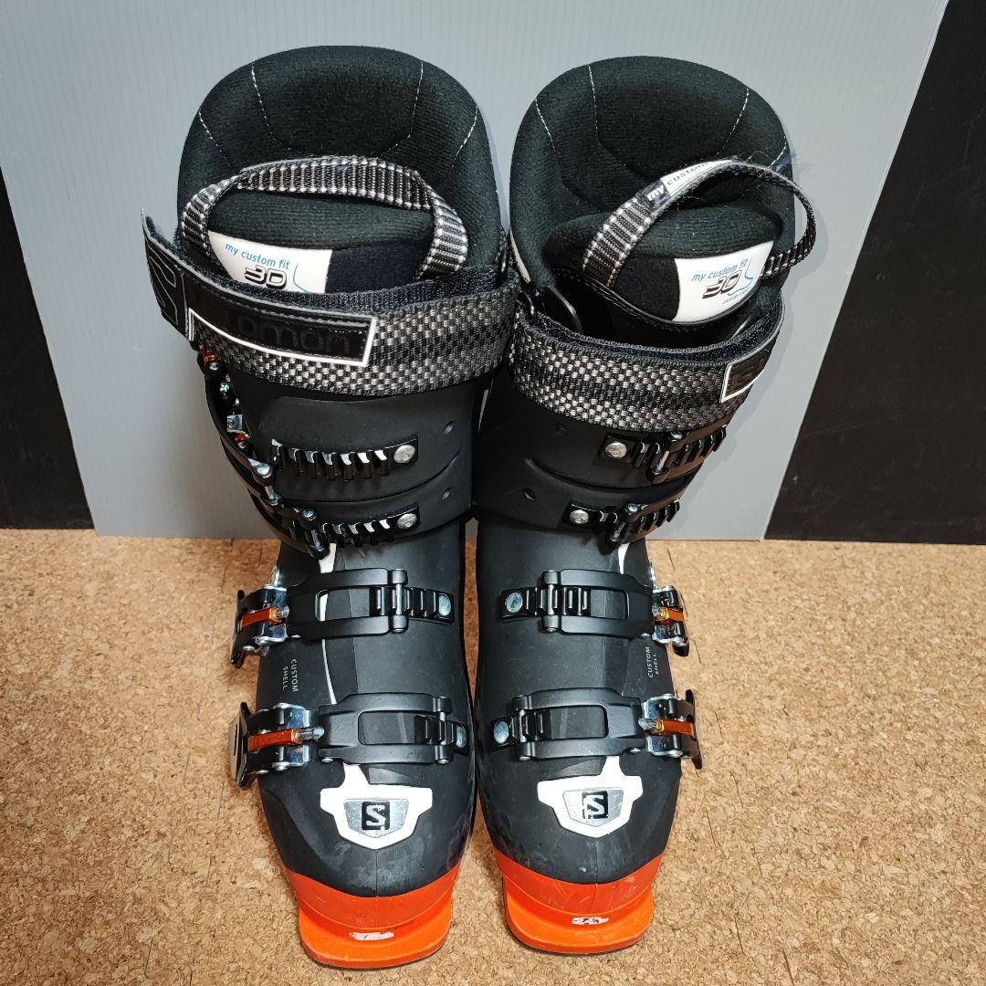 サロモン X PRO 100 スキーブーツ 24/24.5 286mm