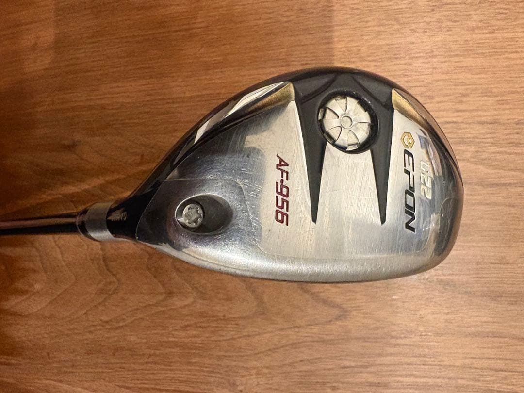 EPON AF-956 ユーティリティクラブ