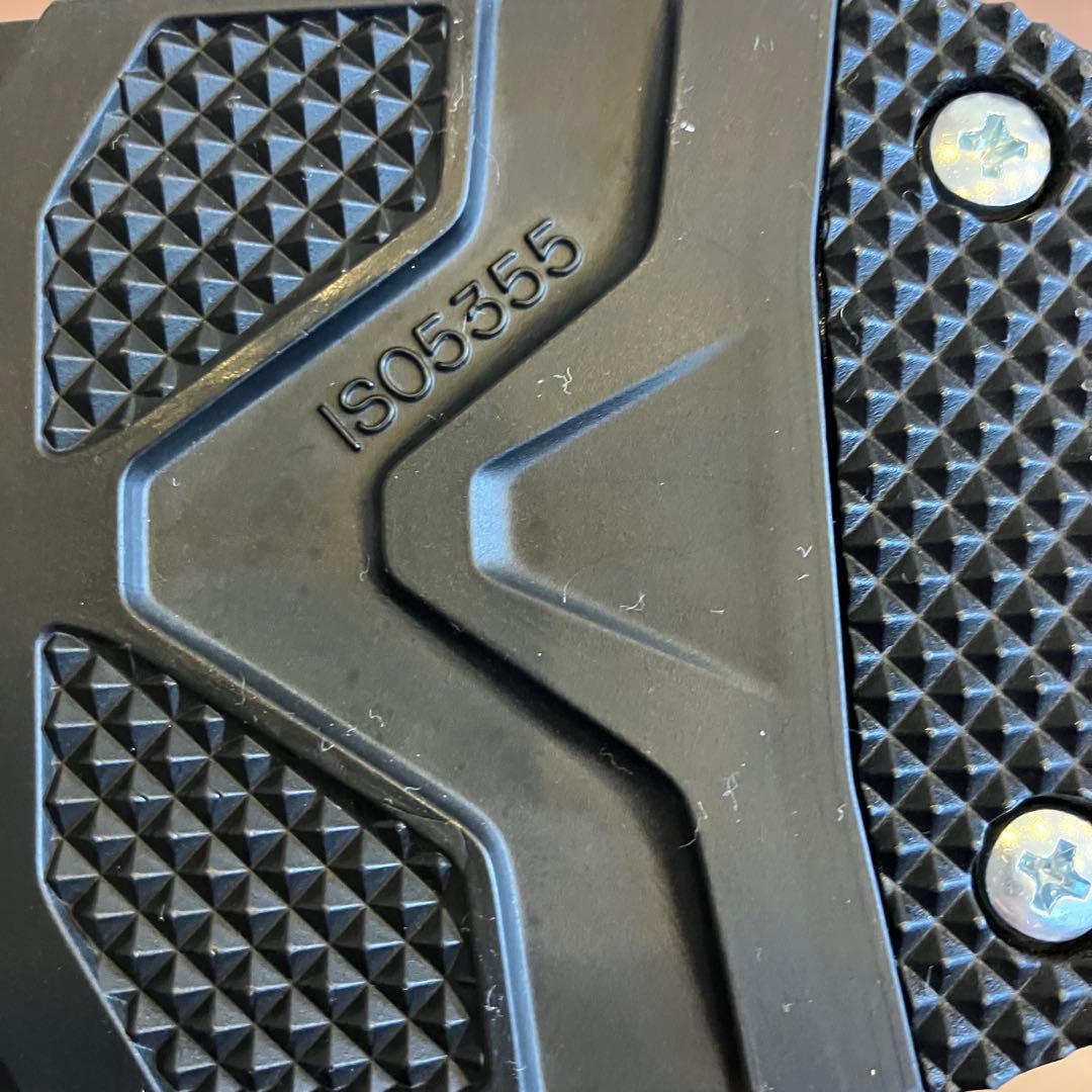 新品未使用 Hart Questスキー用ブーツ 28.5cm