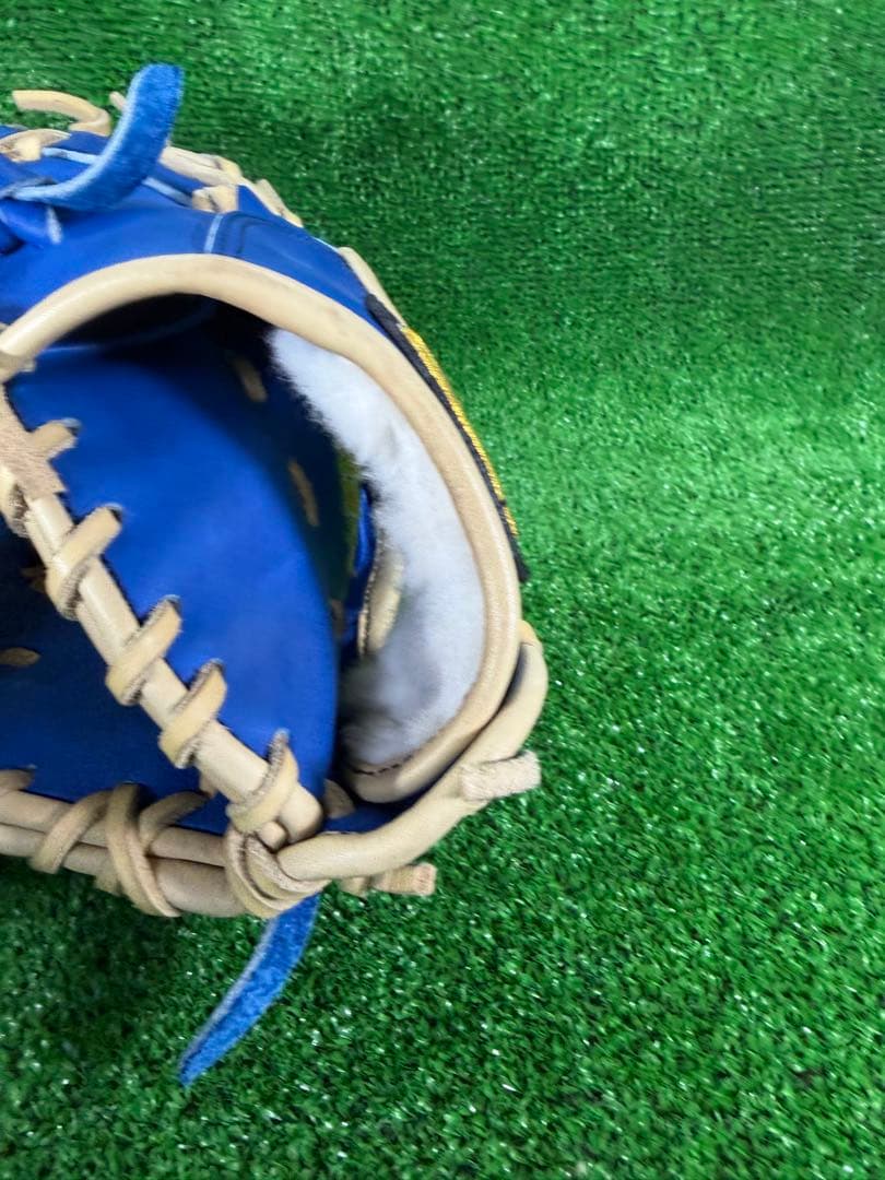 ＧＳスポーツ　オーダー　ファーストミット　左投げ