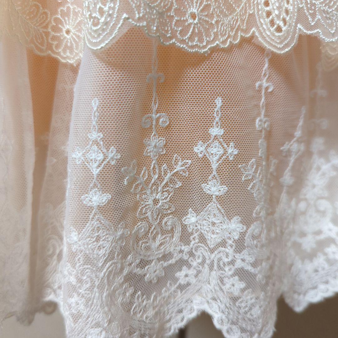 リメイク・バレエ衣装／チュチュ／未使用／チャコット