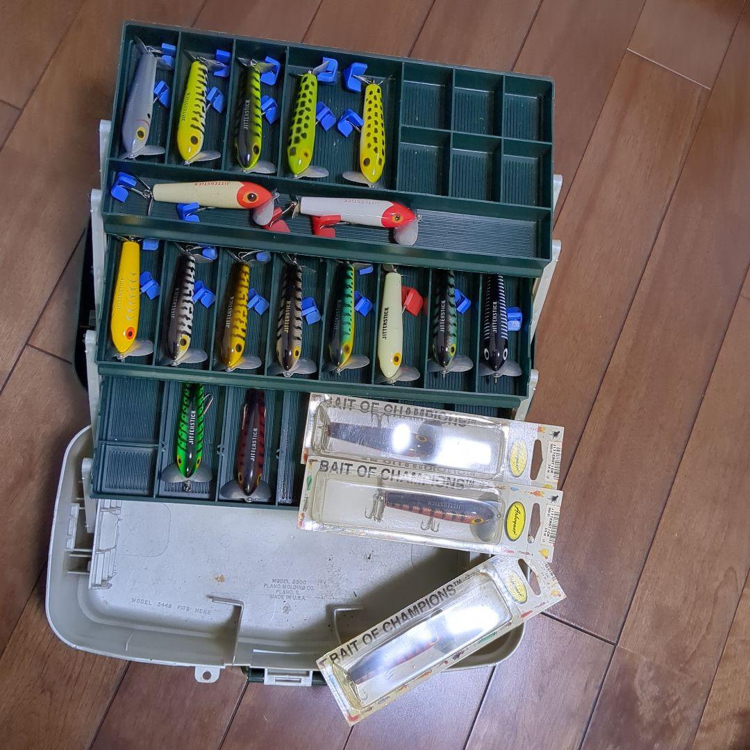 ジッターステック20個