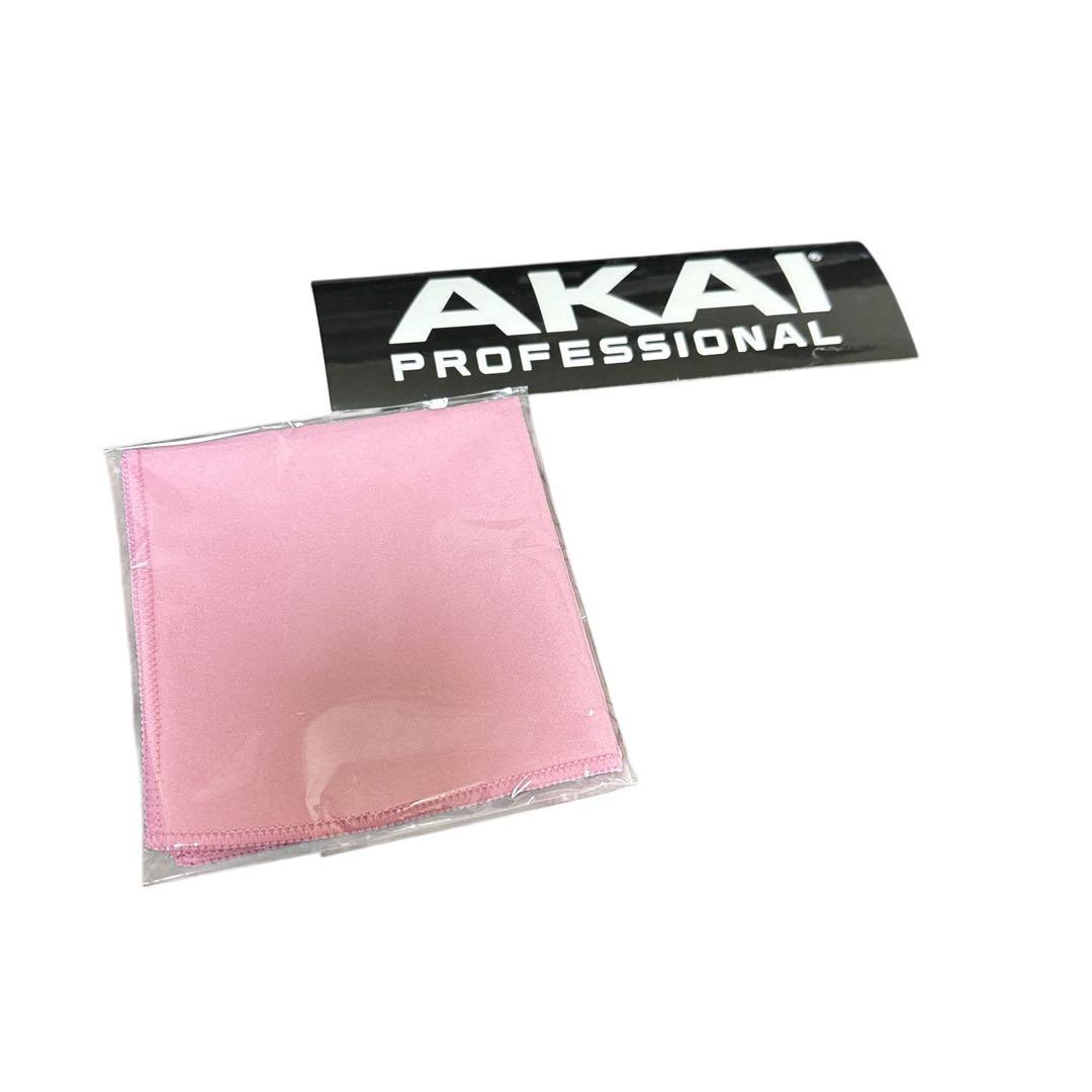 希少・極美品 AKAI EWI5000 ホワイト ワイヤレス 動作確認済