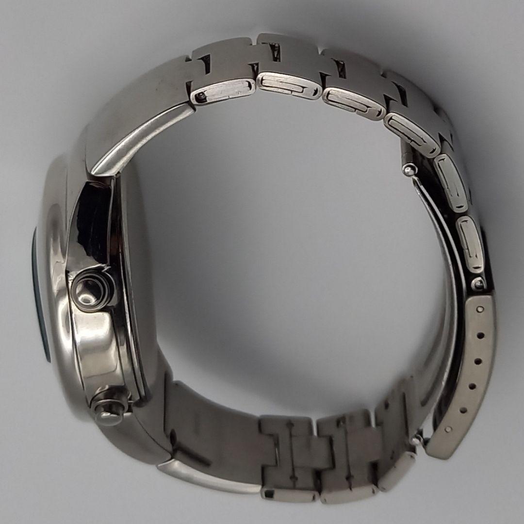 s*H様 ★非稼働品【ALBA】(アルバ) メンズ腕時計 SPOON スプーン