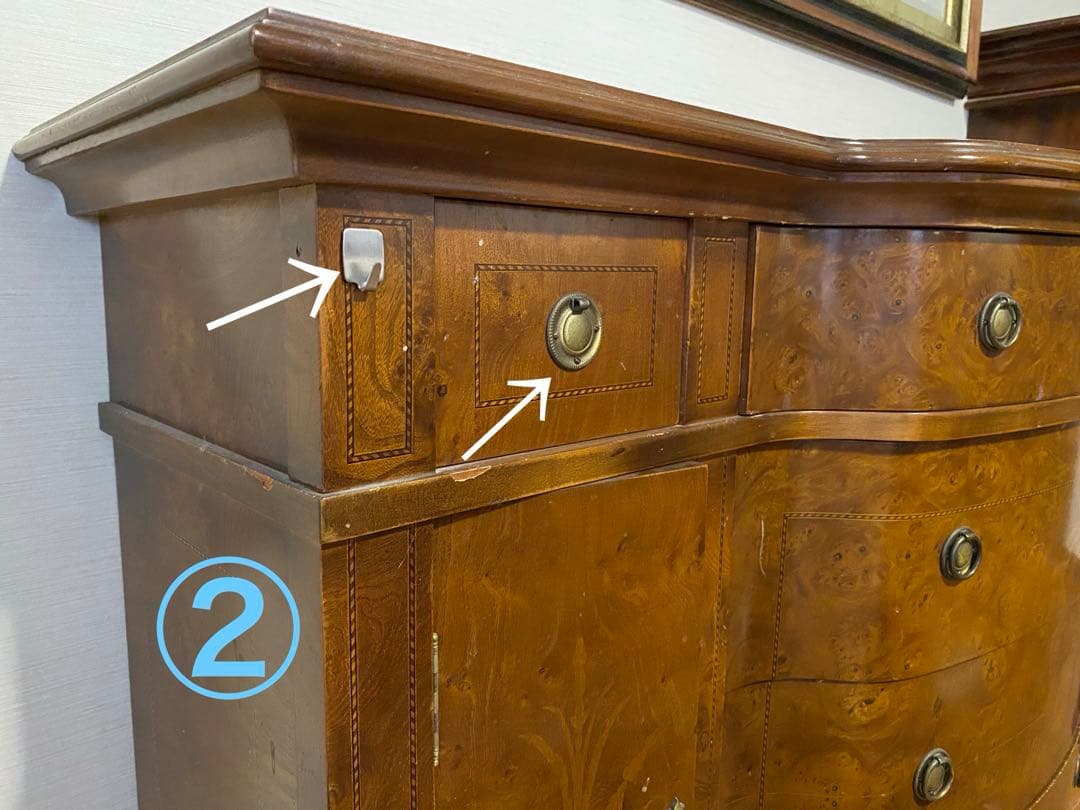 アンティーク家具　まとめ売り　お引き取り限定