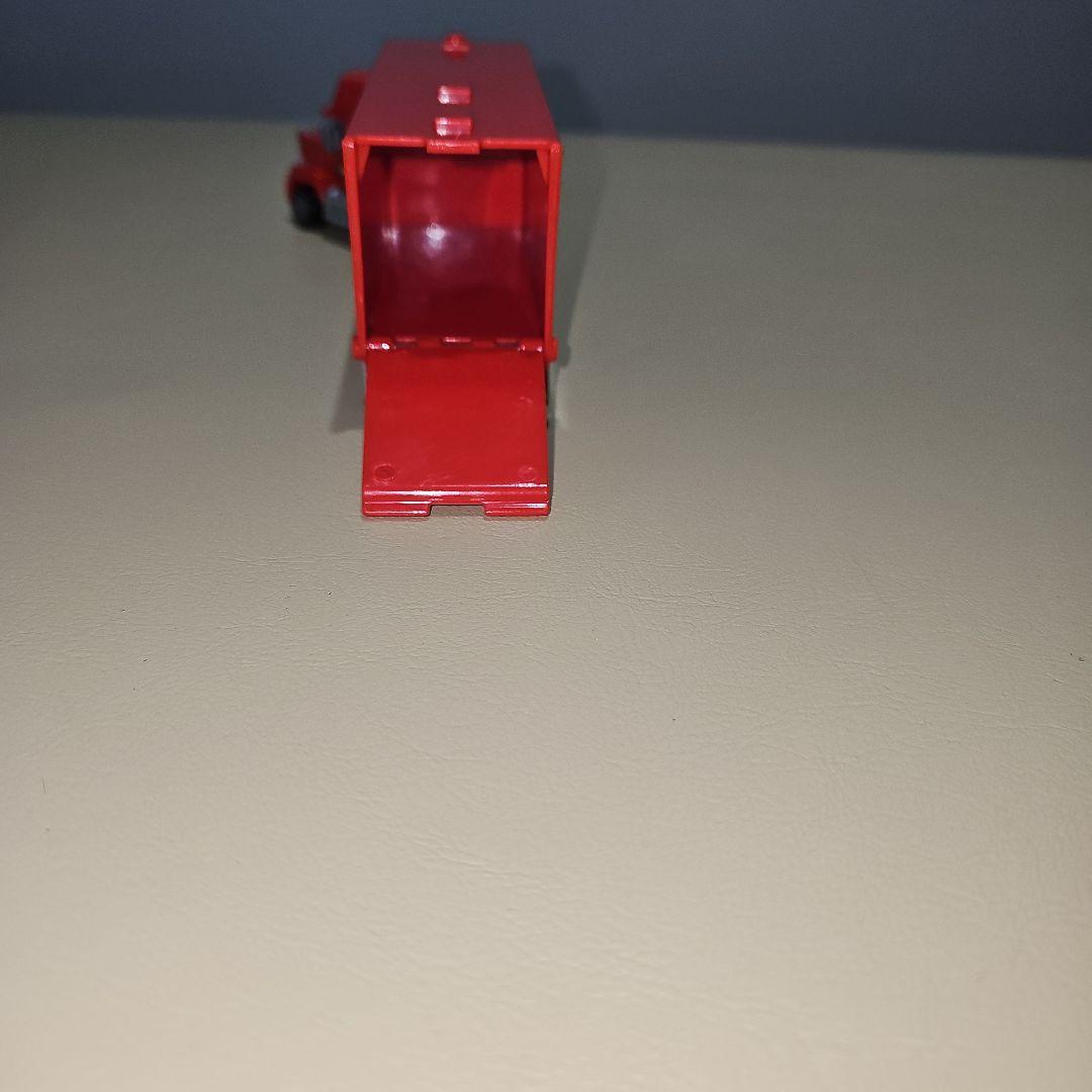 カーズトミカセット　(1個トミかではないです)