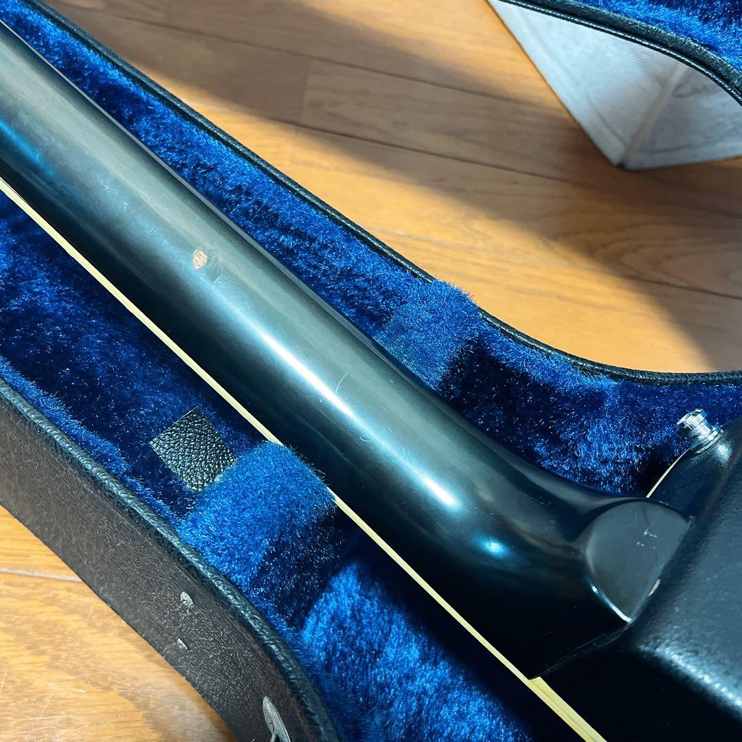 ジャパンビンテージMorris Tornado ZⅡ エレアコ 訳あり