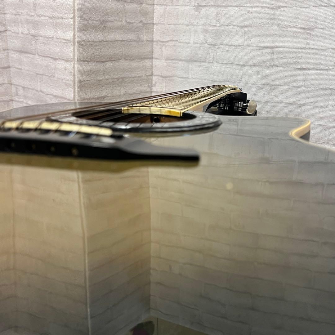 ジャパンビンテージMorris Tornado ZⅡ エレアコ 訳あり