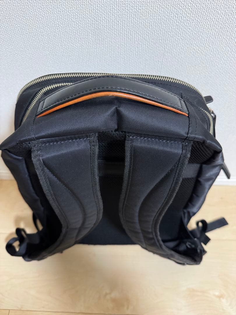 ✨激レア✨samsonite エピッドプラス 2層式 リュック ビジネスバッグ