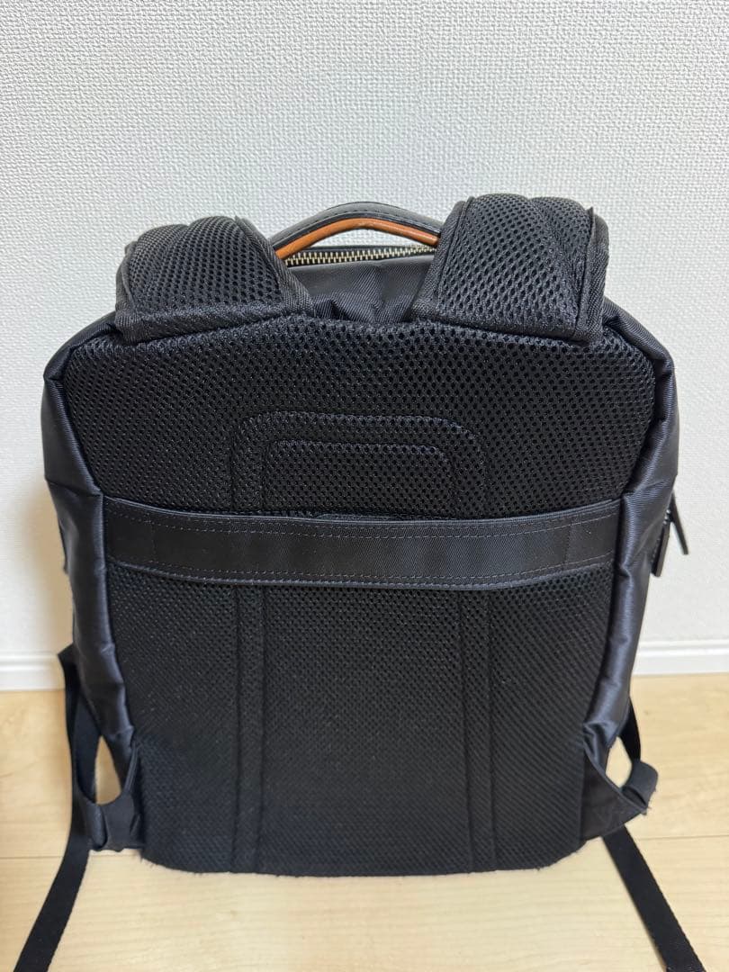 ✨激レア✨samsonite エピッドプラス 2層式 リュック ビジネスバッグ