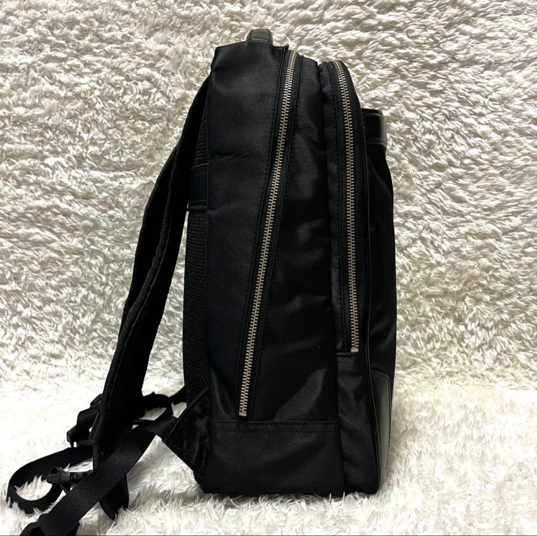 ✨激レア✨samsonite エピッドプラス 2層式 リュック ビジネスバッグ