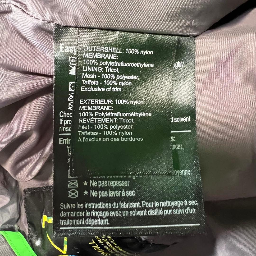 Burton [ak] スノーボードパンツ XS GORE-TEX