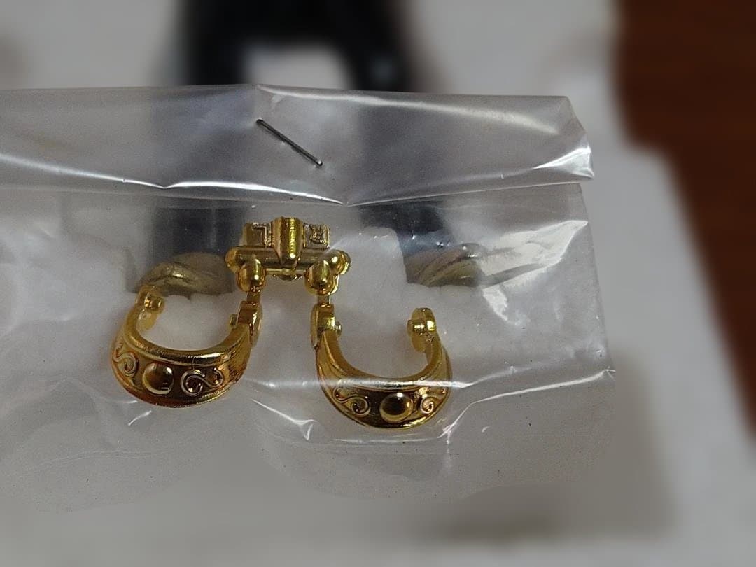 聖闘士星矢 スコーピオンクロス