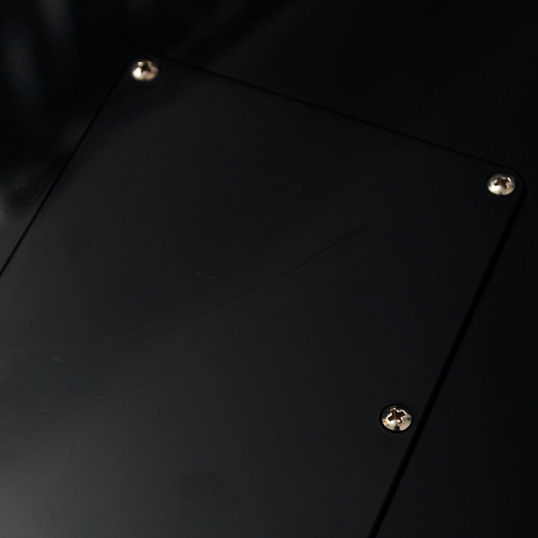 ギター Fender Japan AST AERODYNE SSS