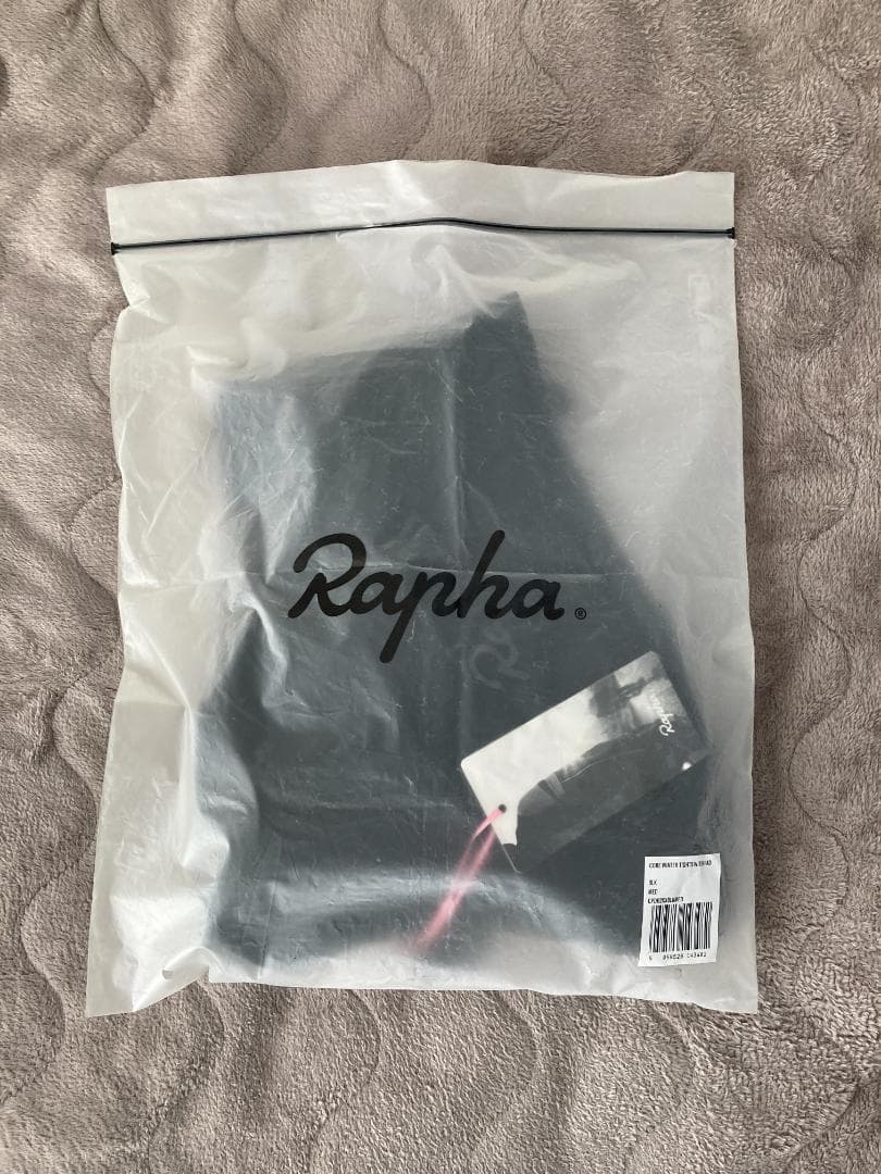 Rapha メンズ コア ウィンター タイツ ウィズ パッド Mサイズ