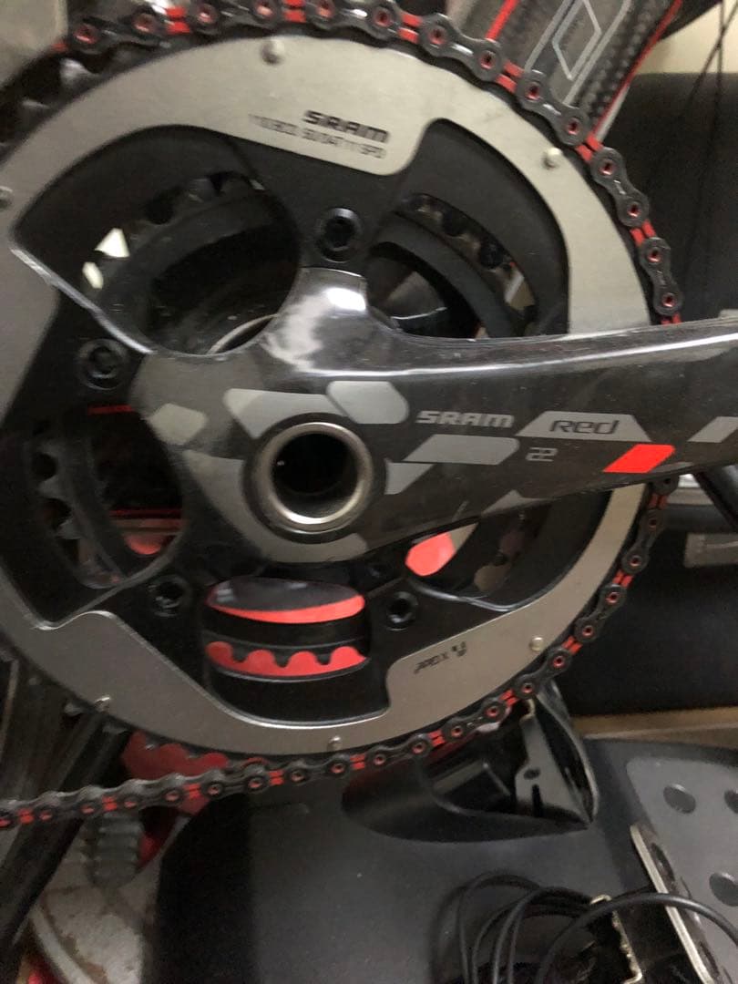 LOOK ロードバイク カーボンフレーム　「完成車」