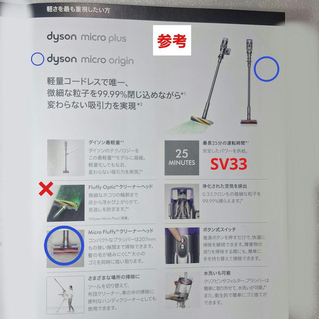 マイクロ 1.5Kg SV21 (本体訳あり) リペア品 スタンド付