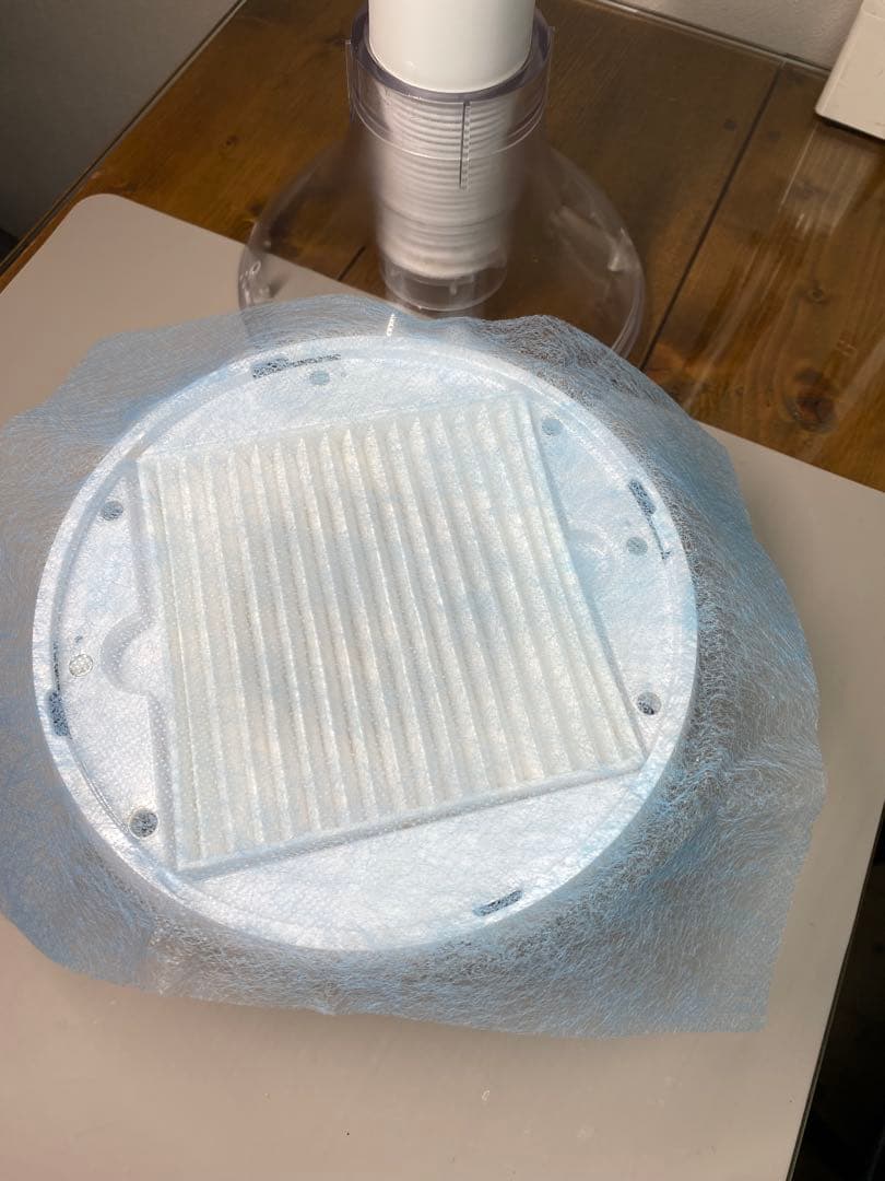 SHINY GEL （シャイニージェル） コードレスダストコレクター おまけ付き