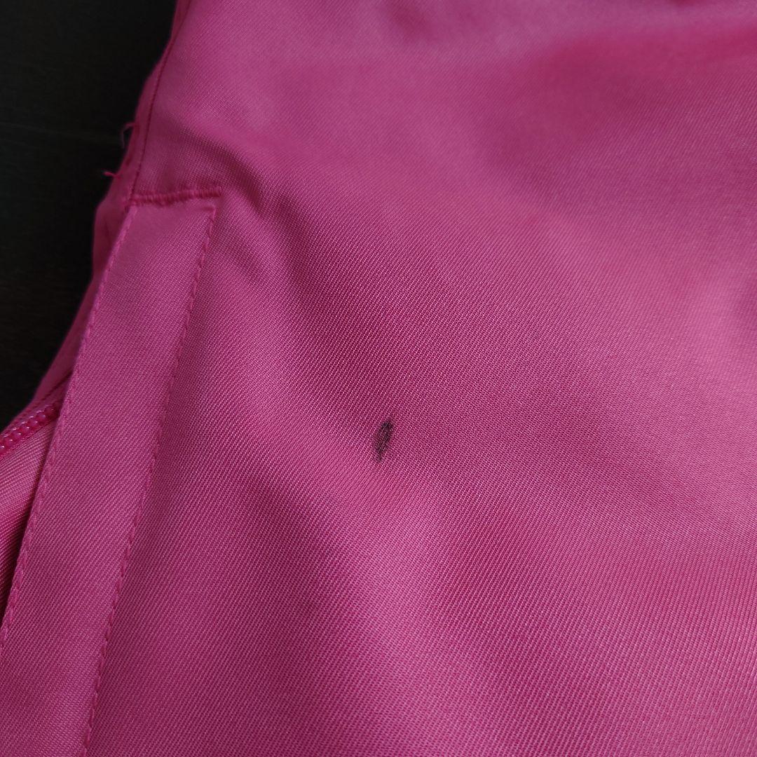 スノーボード　スノボ　スキー　ウェア　パステル　ピンク　花