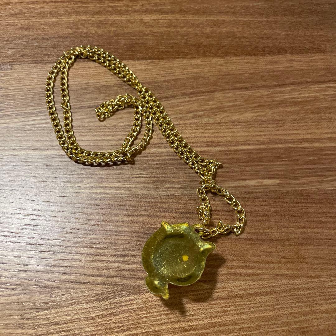 ★美品★ 90年代 レア セボンスター チューリップ 平成レトロ レッド金メッキ