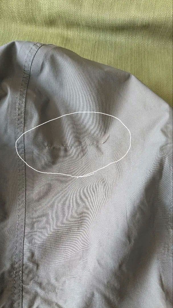 SIMMS フィッシングジャケット M