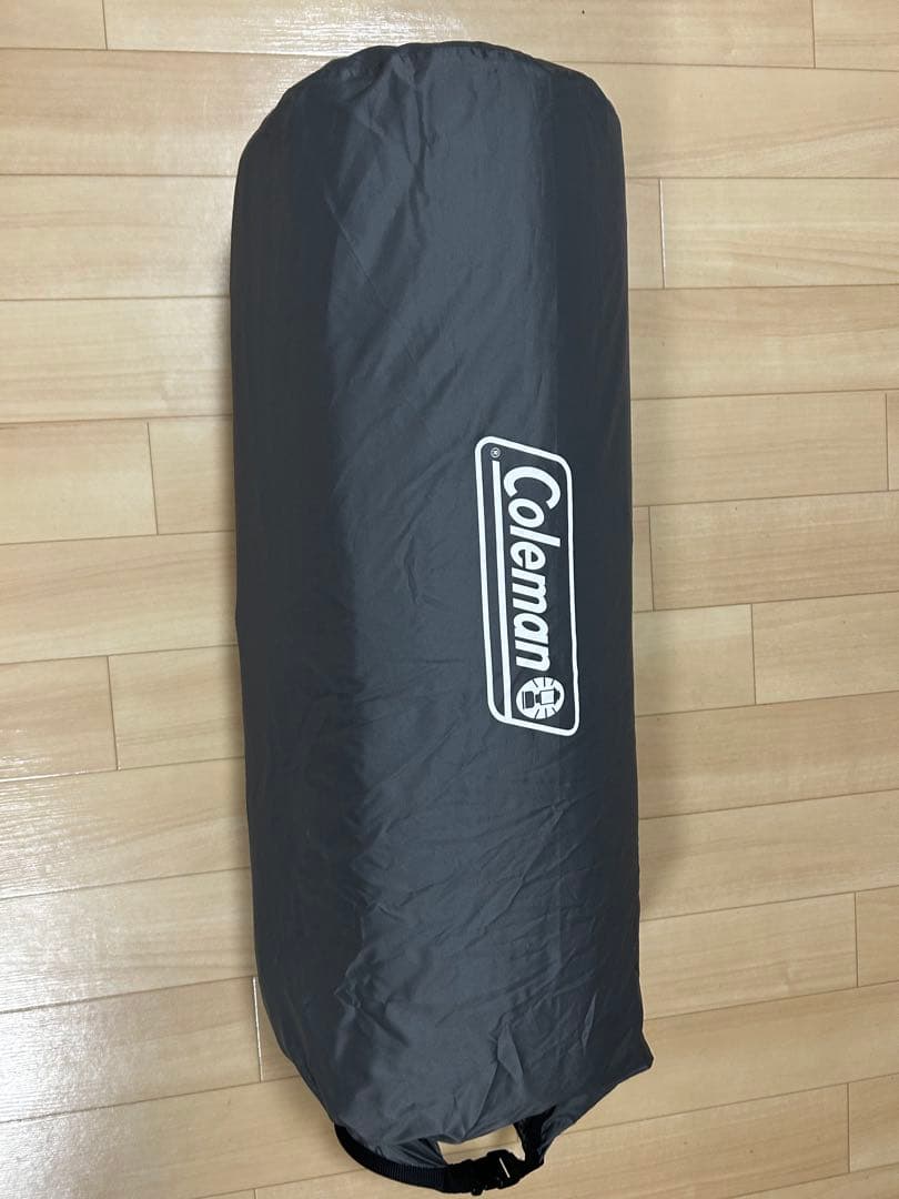 コールマン　インフレーターマット　シングル