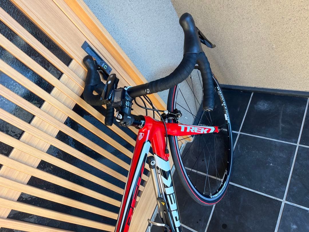 トレック　アルファ　2.1 ロードバイク