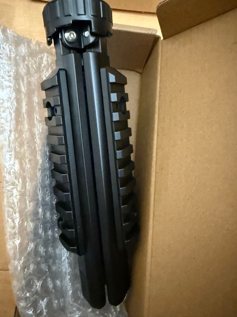 BRUNT 新品未使用 ミニ三脚