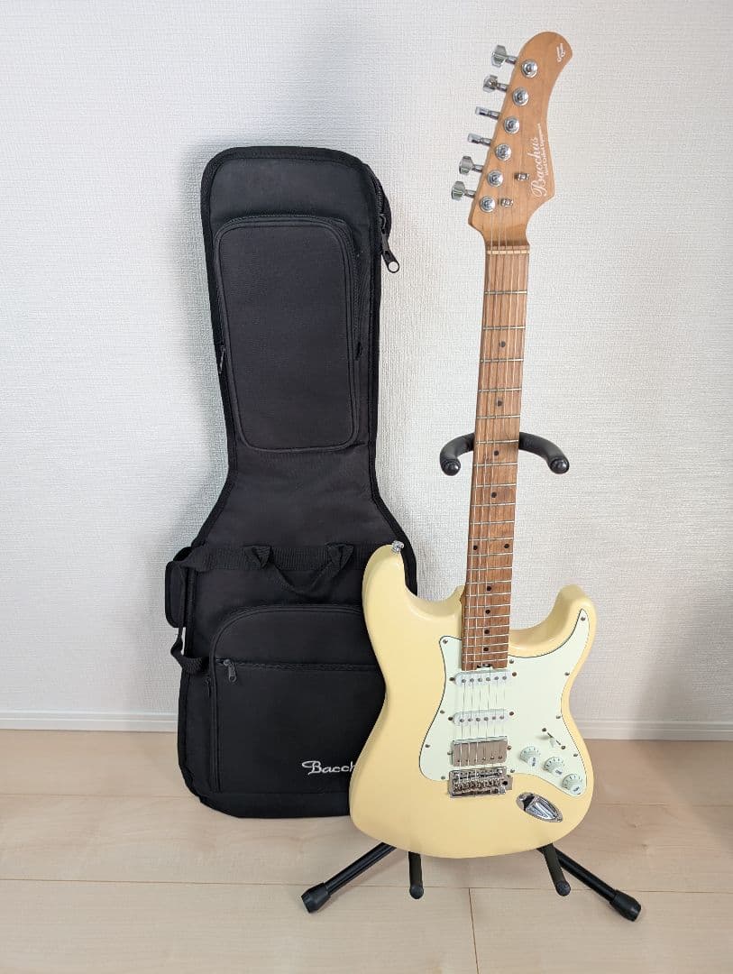 動作良好　Bacchus バッカス BSH-STD25 RSM