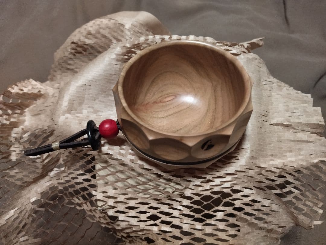 Asimocrafts FIKA12_ A ウッドマグ