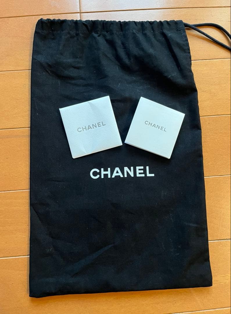 専用　CHANELバレエシューズ