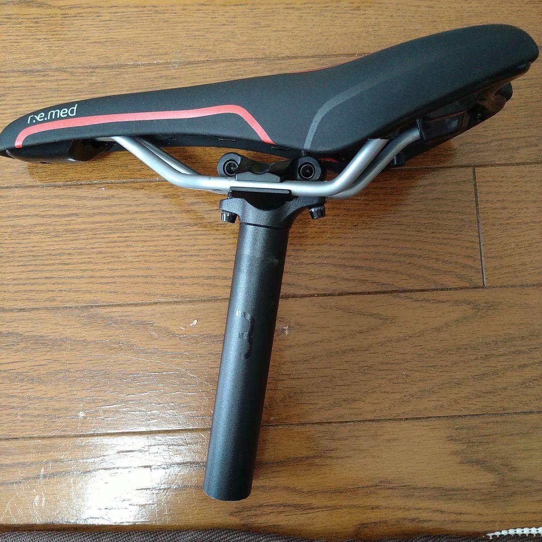 【値下げ】TIME EDGE First フレームセット