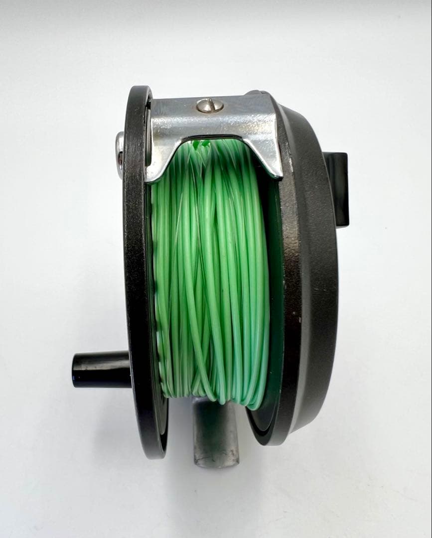 ORVIS BATTEKILL 7/8 DISC フライリール