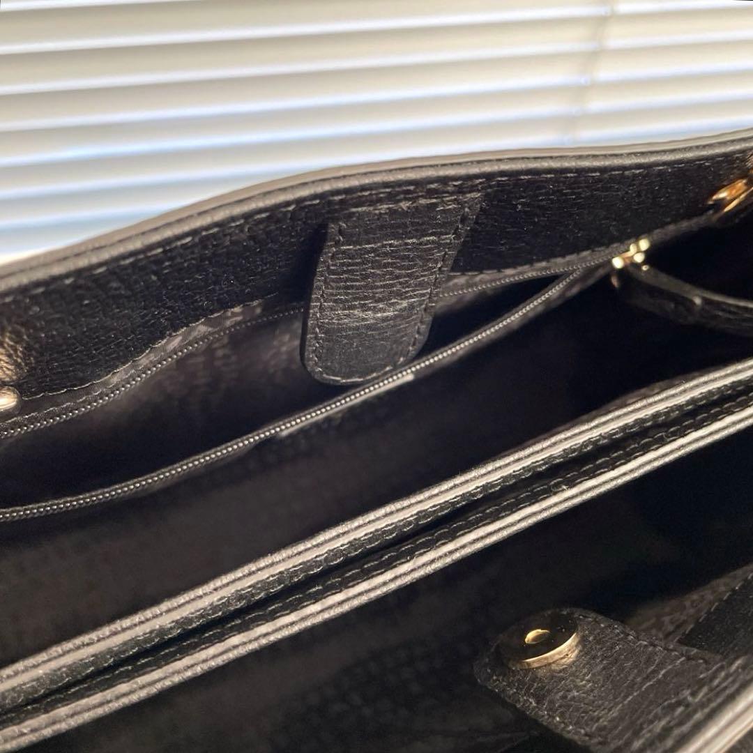 【新品未使用品】ケイトスペード 2ウェイバッグ ショルダーストラップ付き 黒