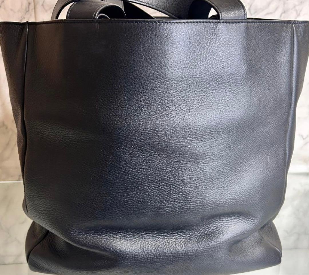 BALENCIAGA♥️レザー 2way トートバッグ