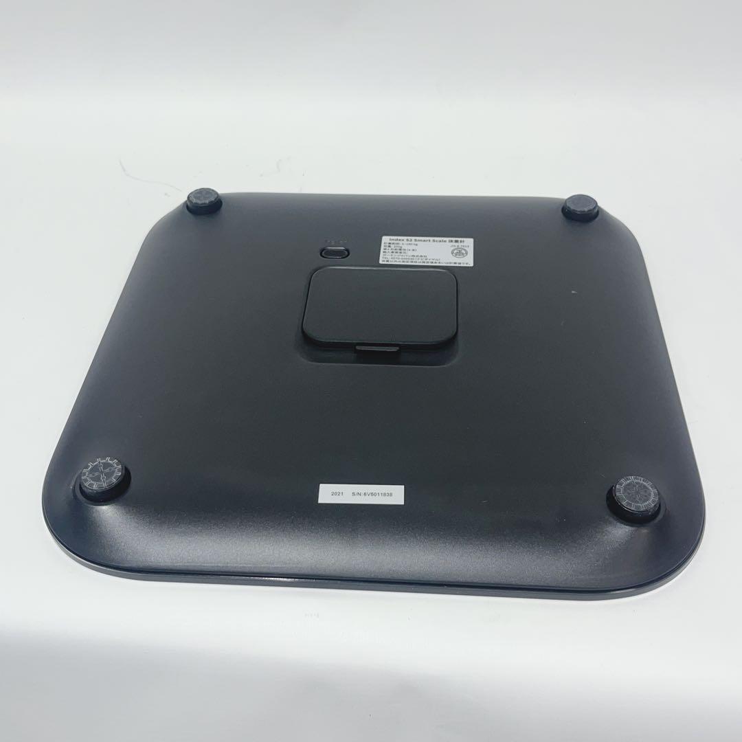 美品　GARMIN Index S2 Black