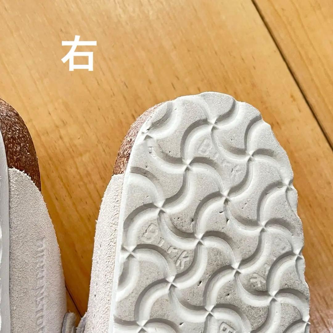 ⭐︎美品⭐︎ BIRKENSTOCK Boston ビルケン ボストン 白 37