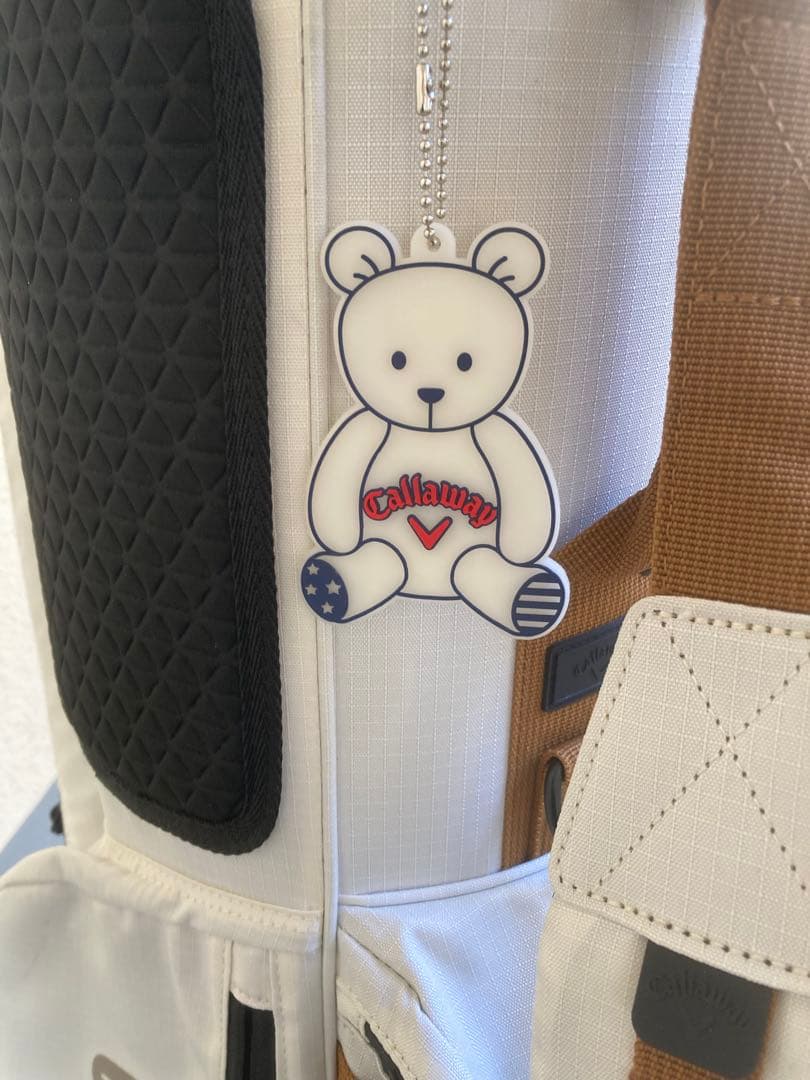 キャロウェイ キャディバッグ レイドバック 23 JM　5123262