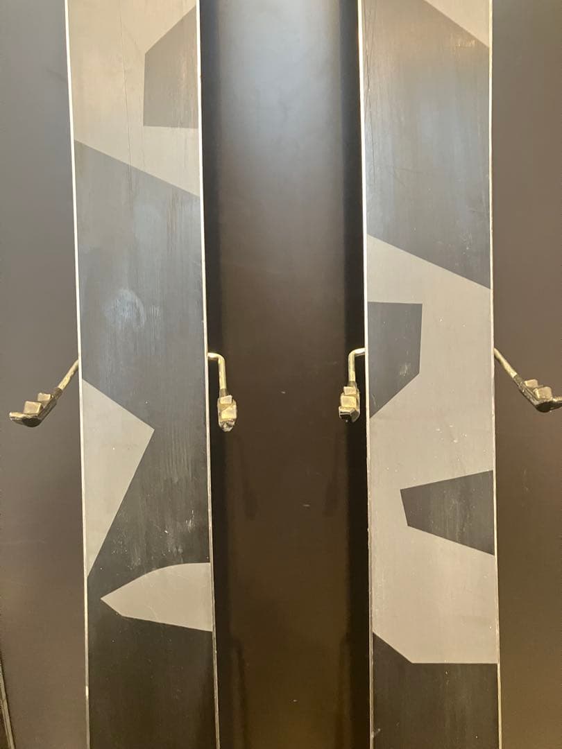 （よー）Völkl REVOLT95 ツインチップスキー 173cm