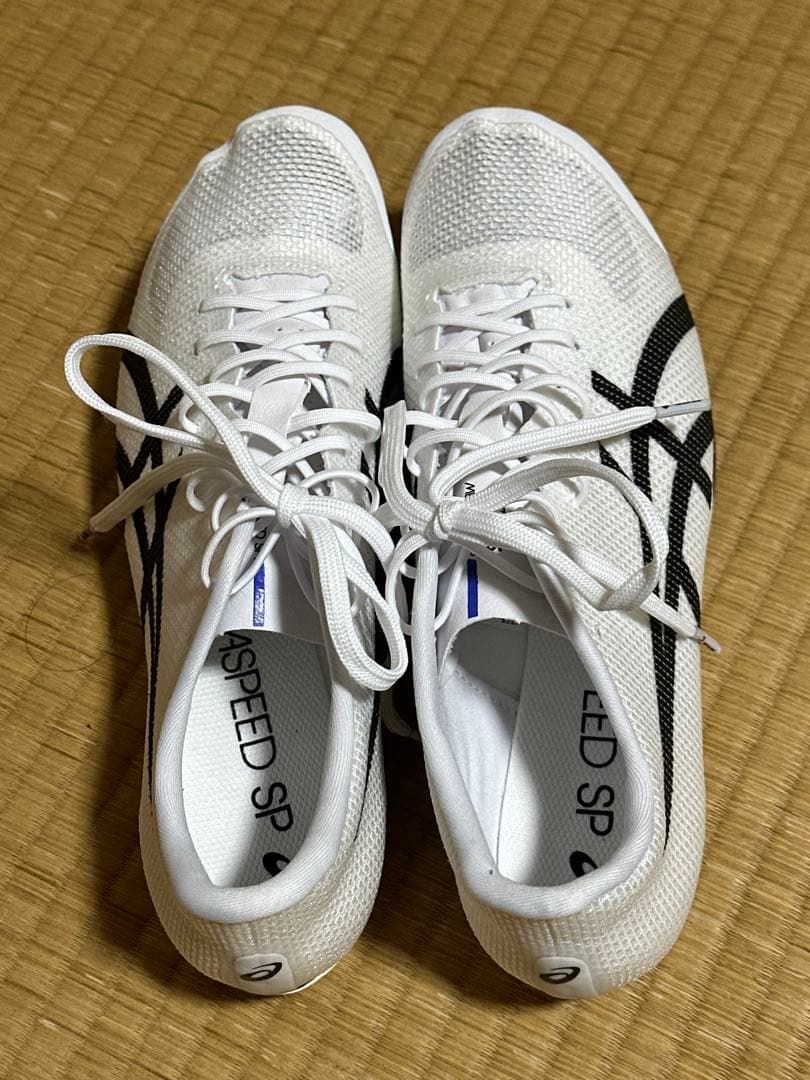 SPEED SP 2メタスピードsp2 26.0 美品