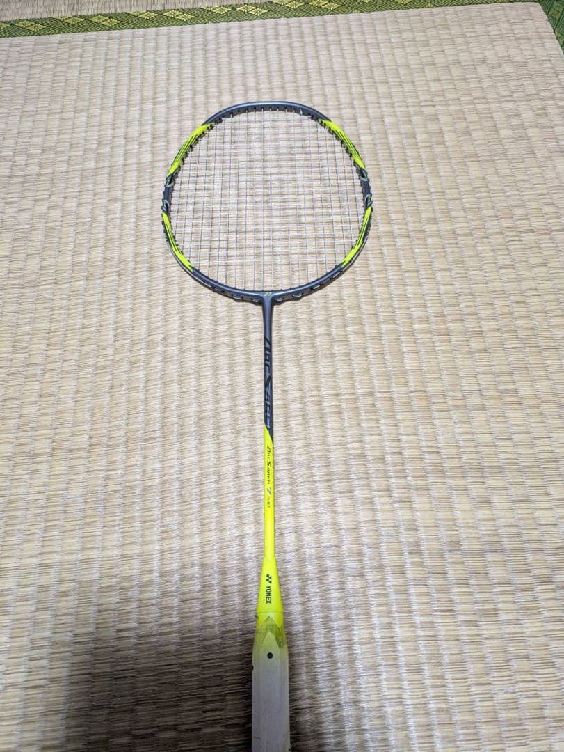 アークセイバー7 プロ