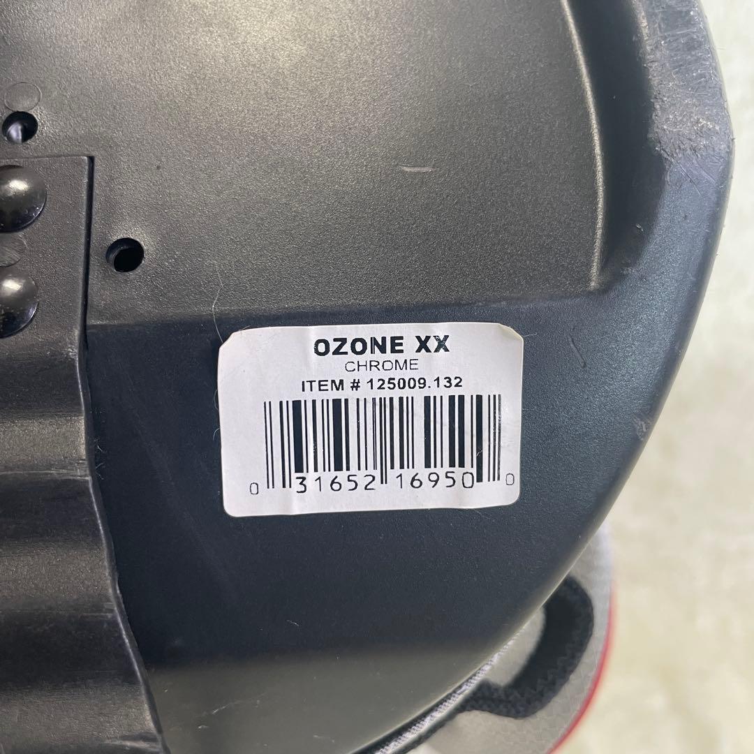 OGIO OZONE XX 8分割 スタンドキャディバック