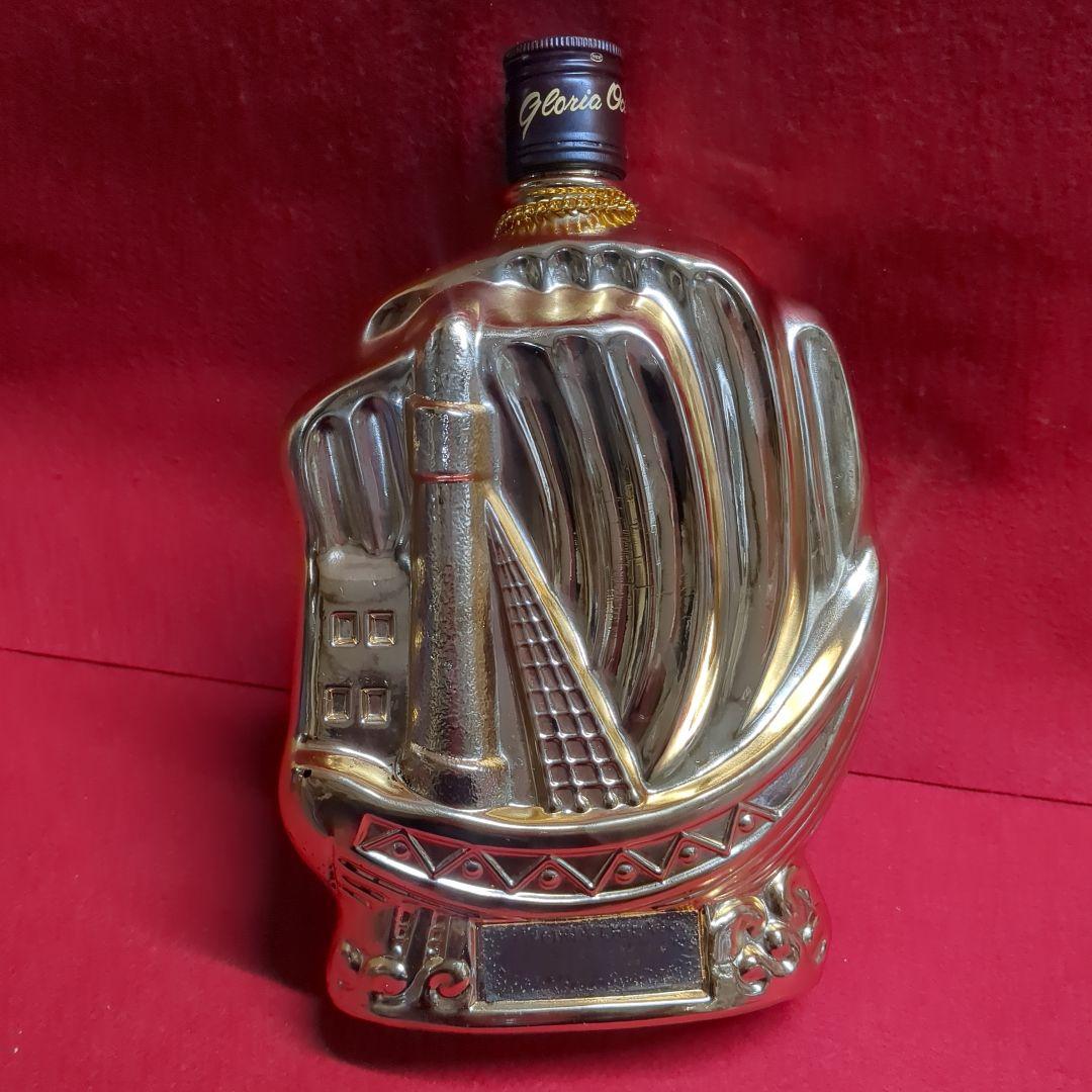 GLORIA OCEAN グロリア オーシャン ゴールド ウイスキー 特級