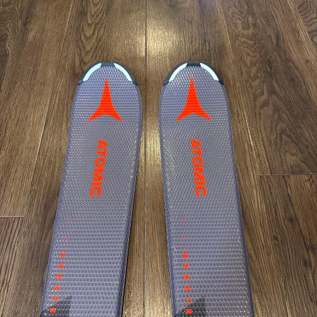 ATOMIC スキー 140cm