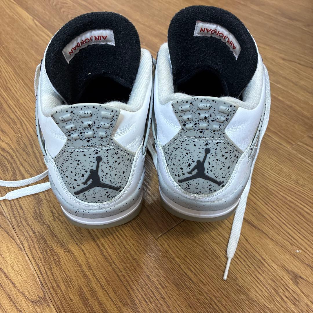 シューズ(男性用) Air Jordan 4 golf