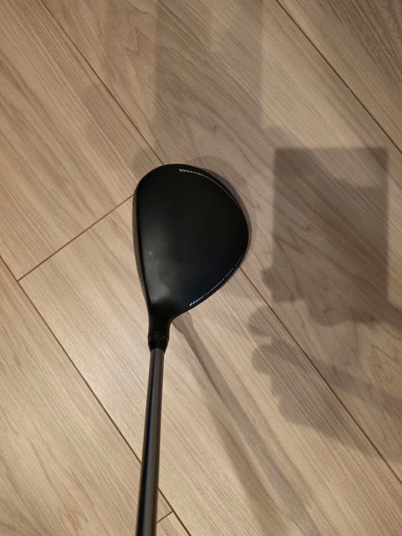 ピン G430 5W クローム ピンツアー65S